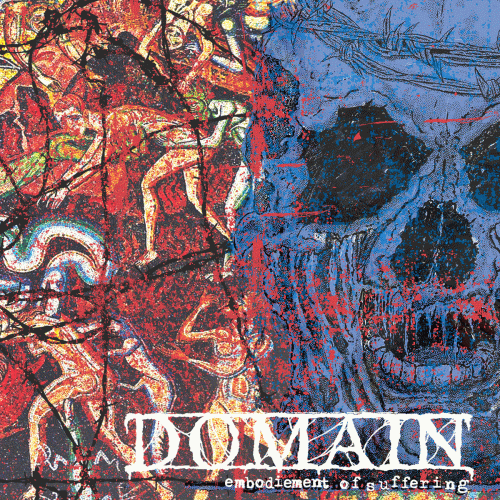 Domain (USA) : Embodiment of Suffering